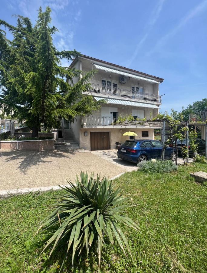 Apartman Lotus In Skrljevo Bakar