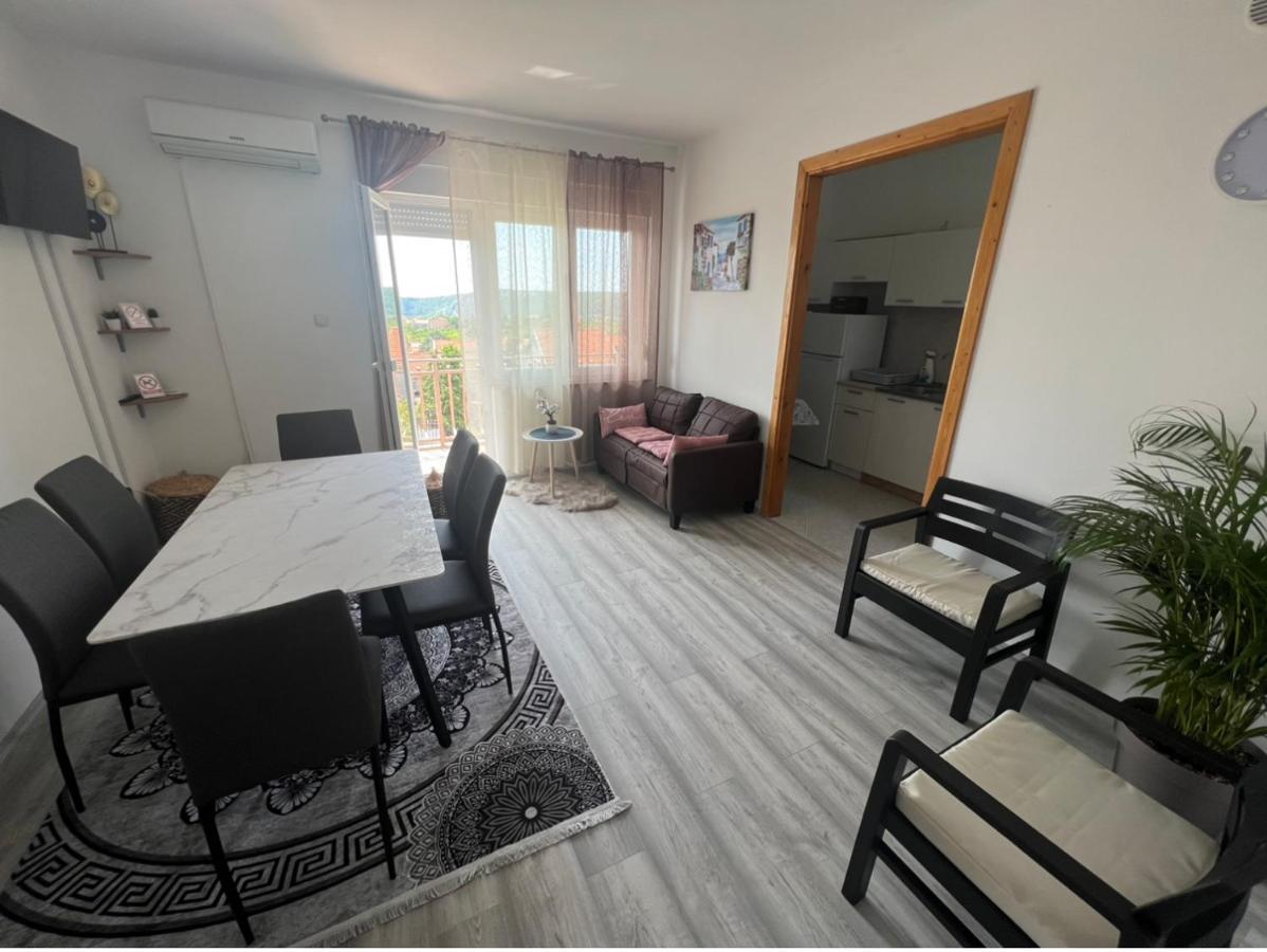 Lotus In Skrljevo Apartman Bakar