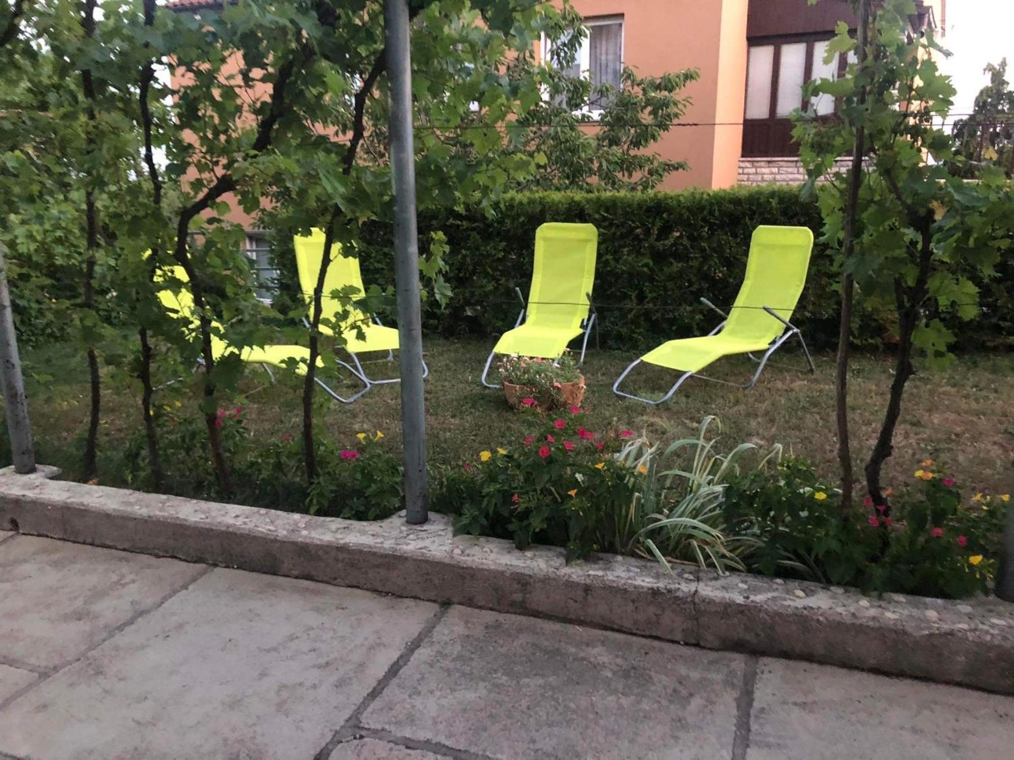 Lotus In Skrljevo Apartman Bakar