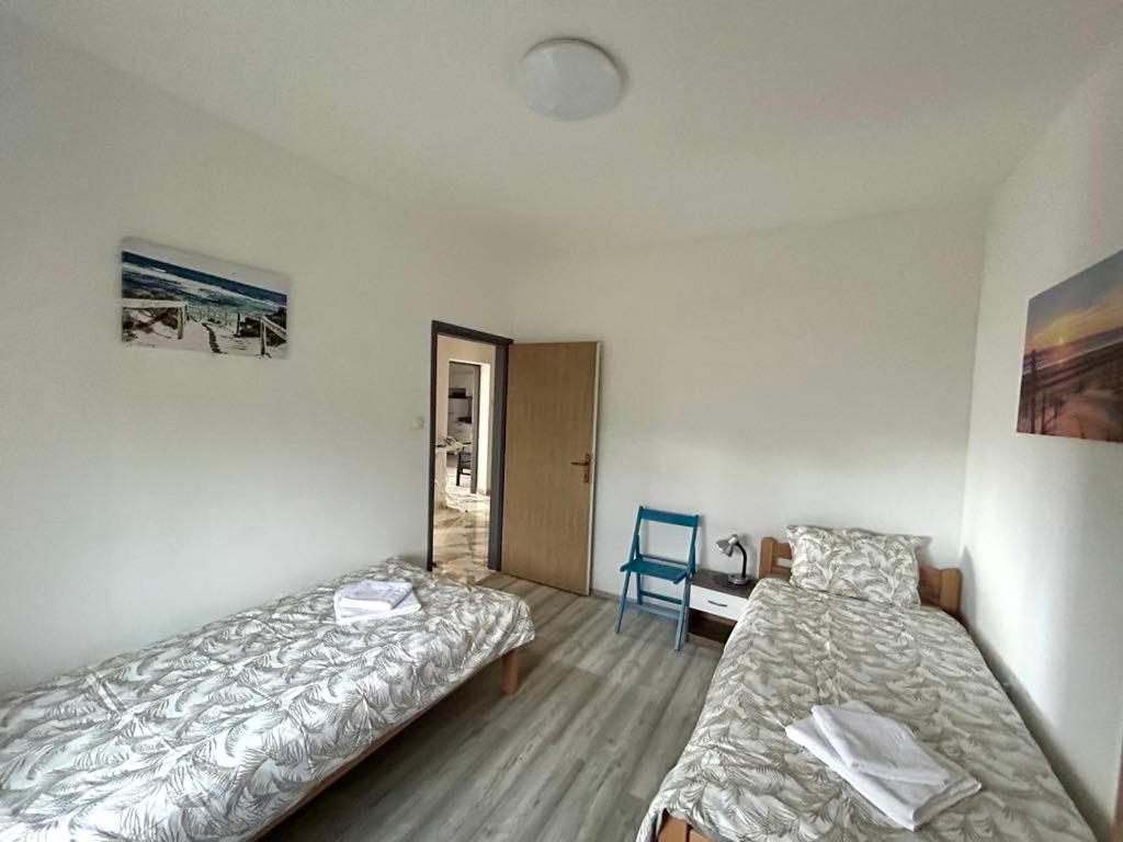 Lotus In Skrljevo Apartman