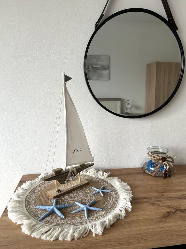 Lotus In Skrljevo Apartman *
