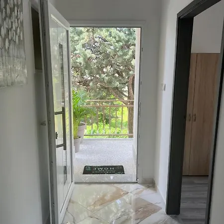 Lotus Holiday Apartment In Skrljevo Bakar Exterior photo