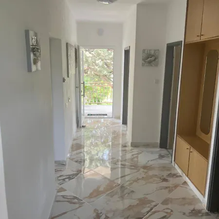 Lotus Holiday Apartment In Skrljevo Bakar Exterior photo