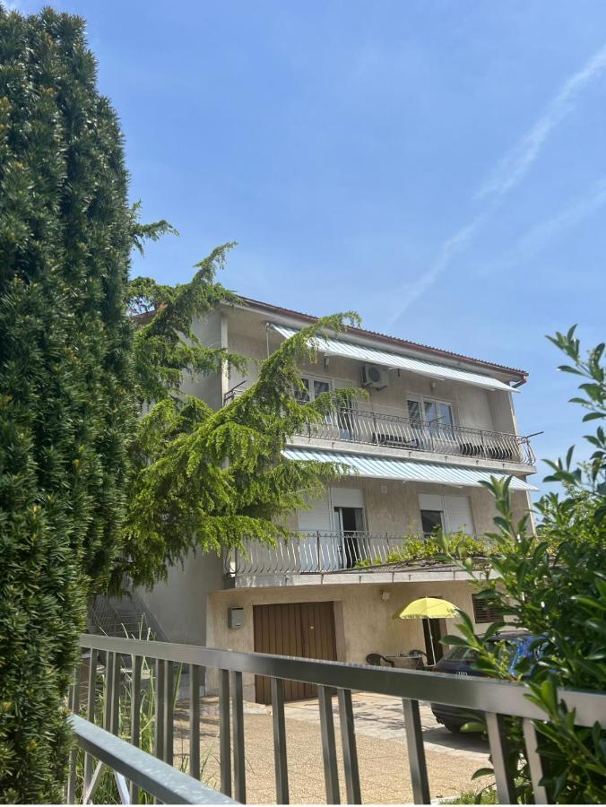 Apartment Lotus In Skrljevo Bakar