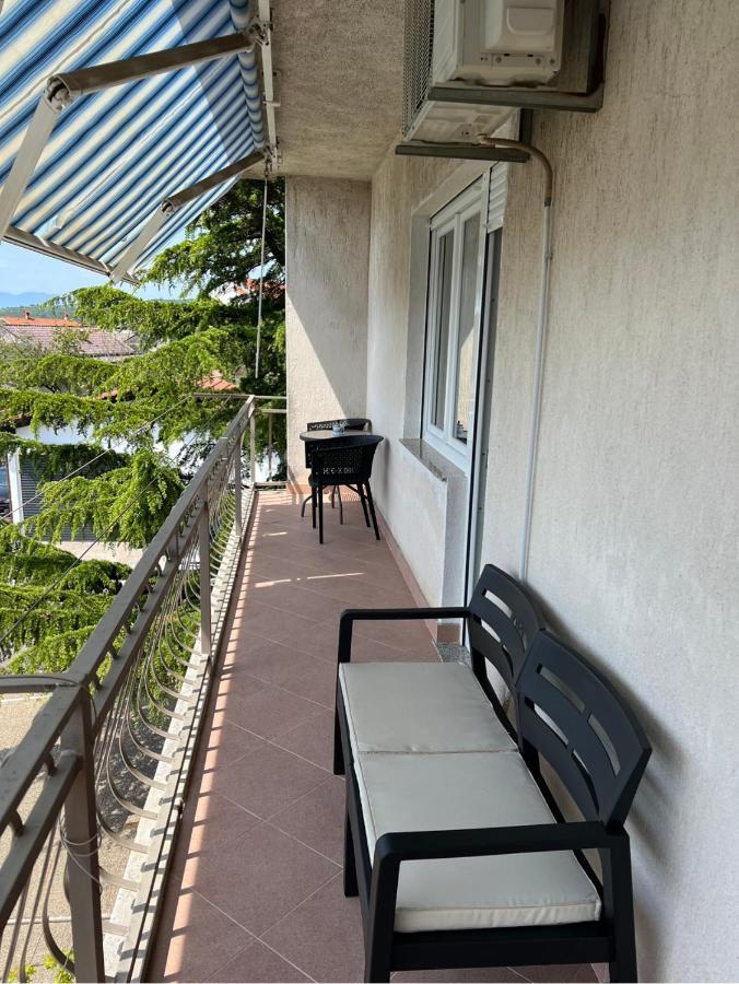Apartment Lotus In Skrljevo