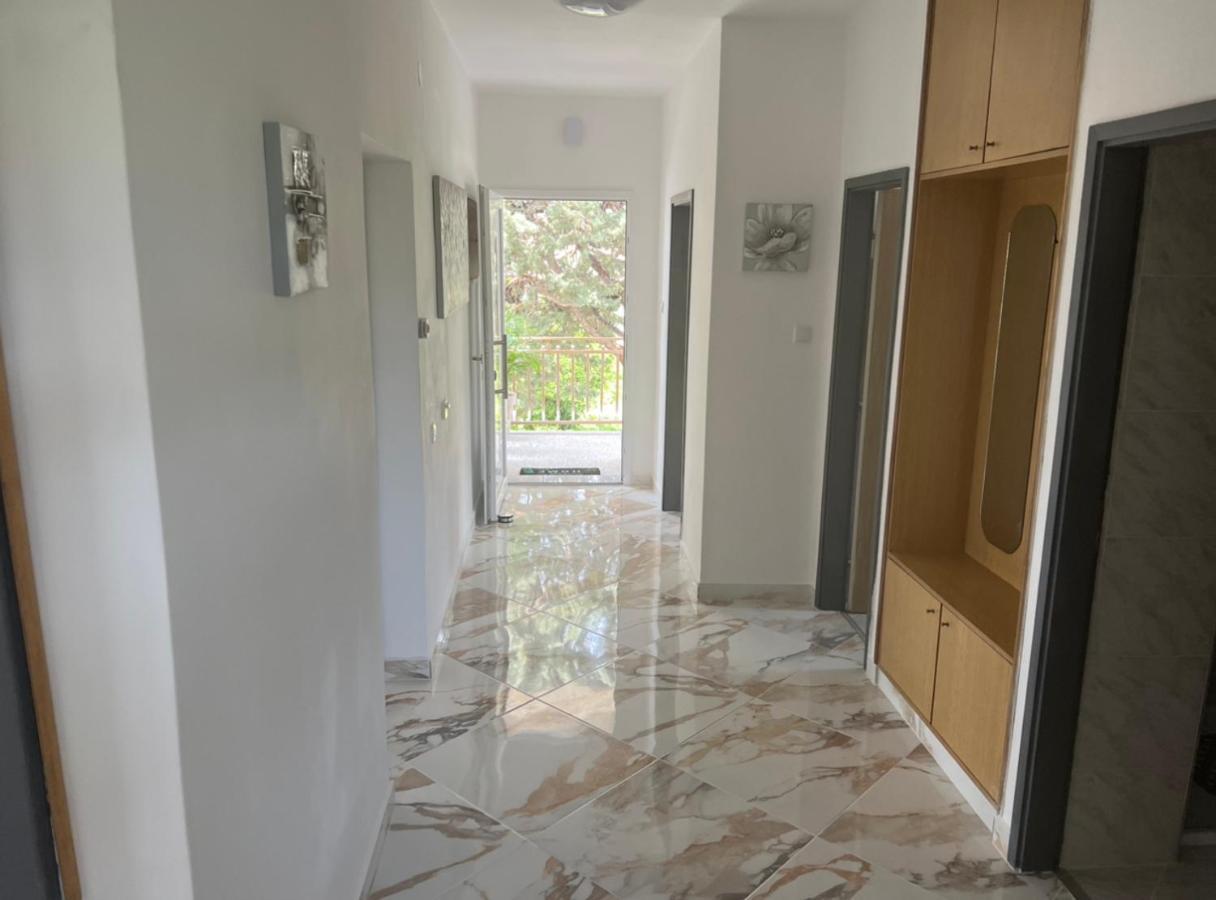 Apartment Lotus In Skrljevo