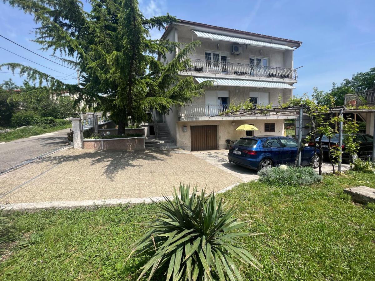 Apartment Lotus In Skrljevo